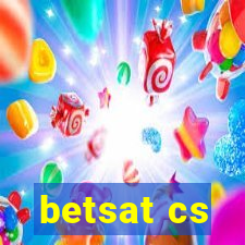 betsat cs